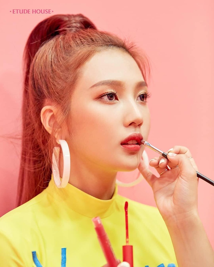 Joy (Park Soo Young) Joy (Park Soo Young)