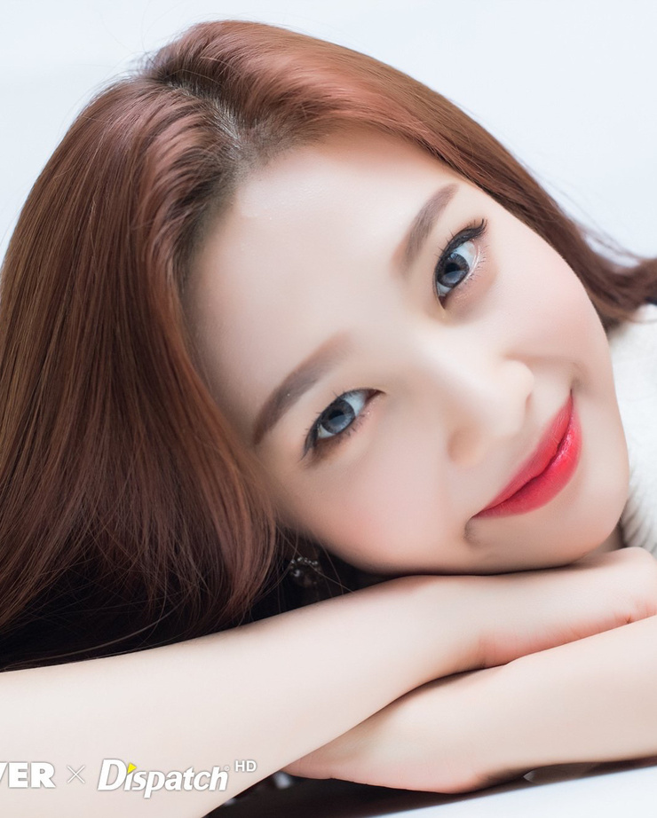Joy (Park Soo Young) Joy (Park Soo Young)