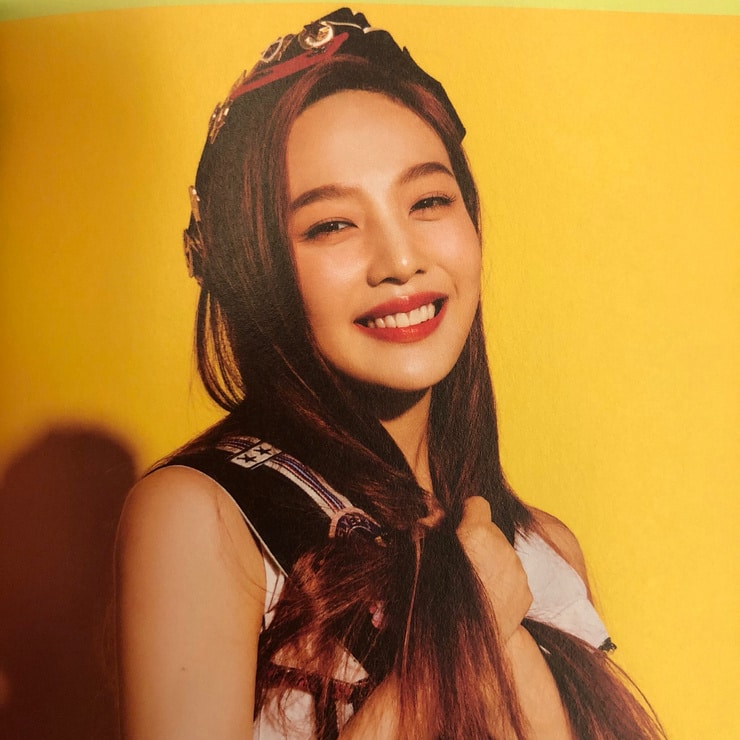 Joy (Park Soo Young) Joy (Park Soo Young)
