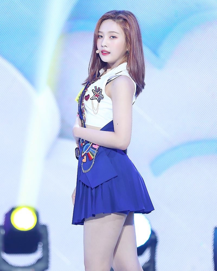 Joy (Park Soo Young) Joy (Park Soo Young)