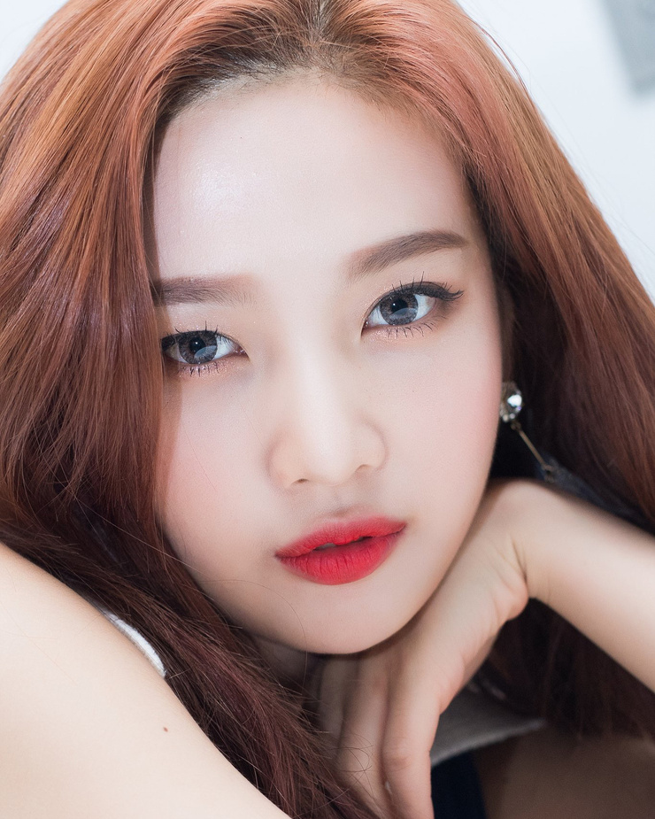 Joy (Park Soo Young) Joy (Park Soo Young)