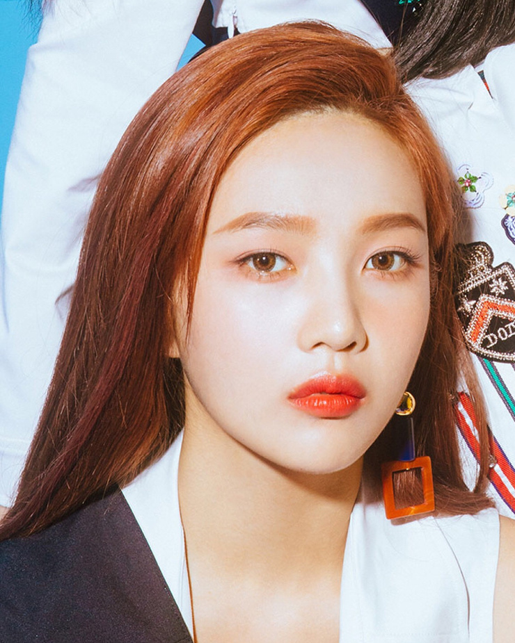 Joy (Park Soo Young) Joy (Park Soo Young)