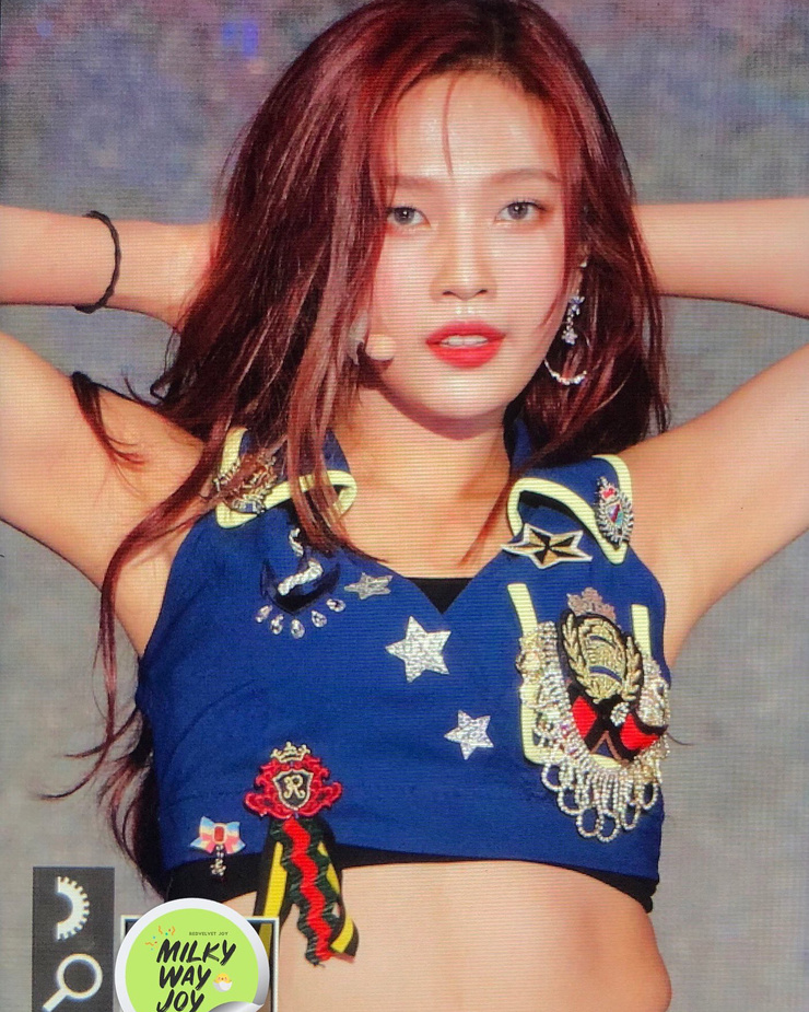 Joy (Park Soo Young) Joy (Park Soo Young)