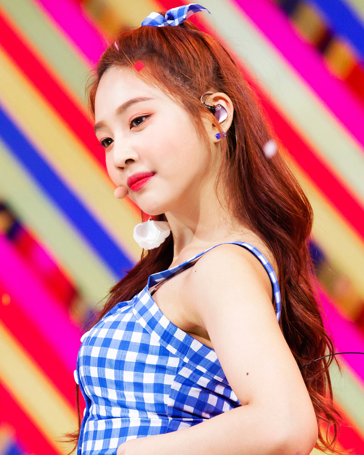 Joy (Park Soo Young)