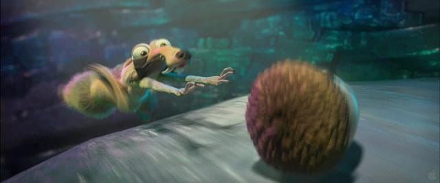 Scrat's Continental Crack-Up