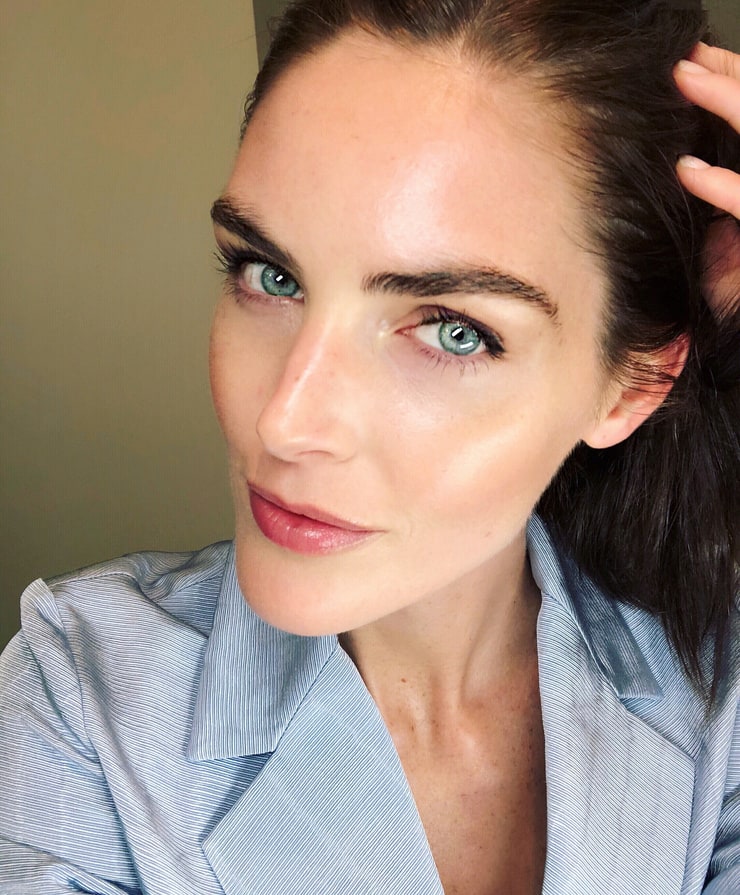 Hilary Rhoda