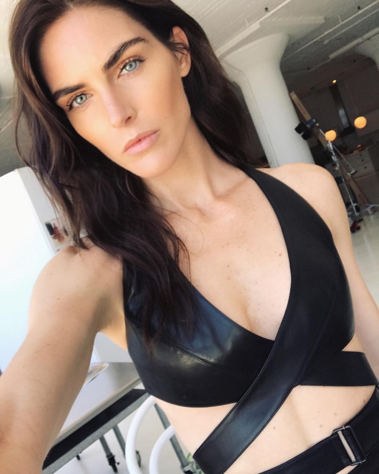 Hilary Rhoda