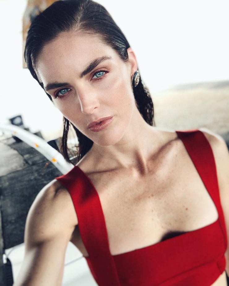 Hilary Rhoda