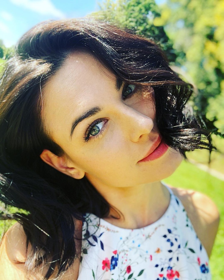 Irina Antonenko