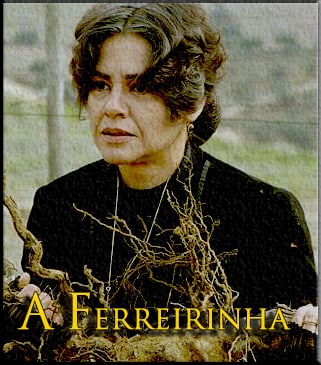 A Ferreirinha