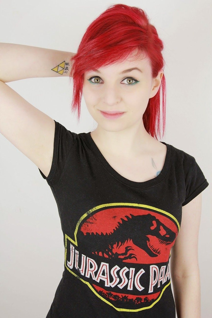 Emma Blackery