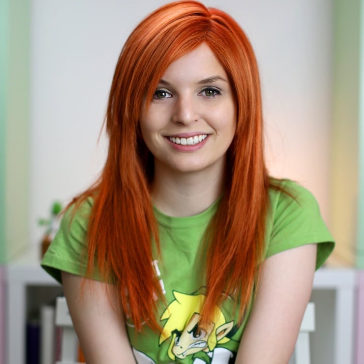 Picture of Emma Blackery