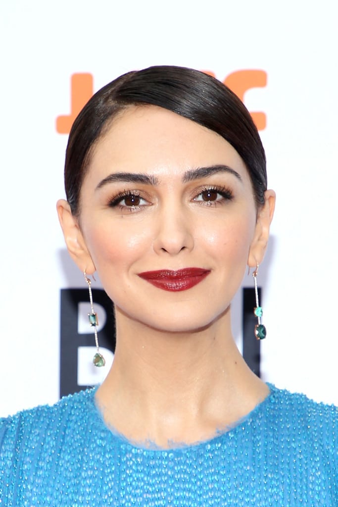 Nazanin Boniadi