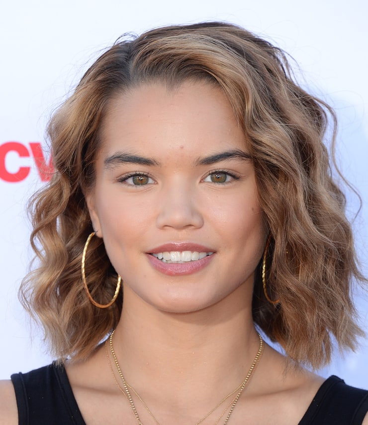 Paris Berelc