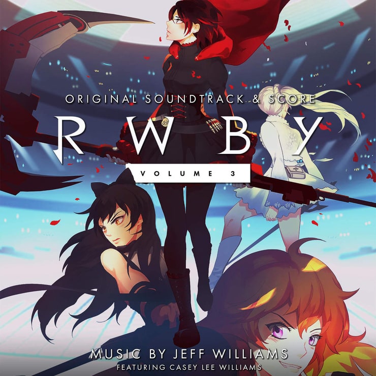 RWBY