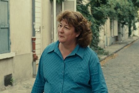 Margo Martindale