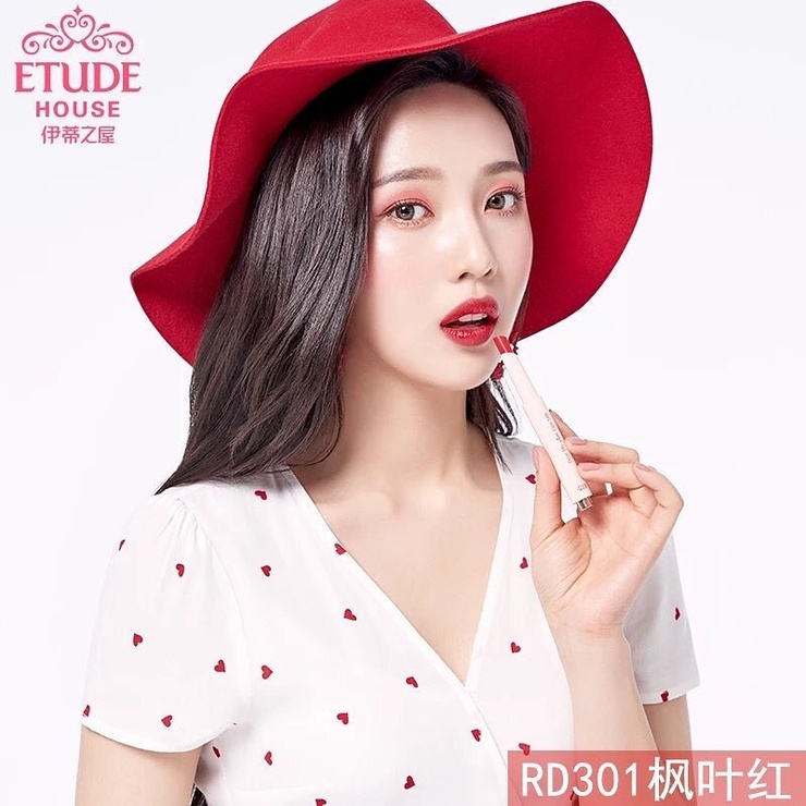 Joy (Park Soo Young)