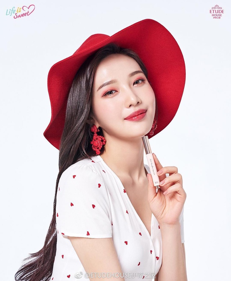 Joy (Park Soo Young) Joy (Park Soo Young)