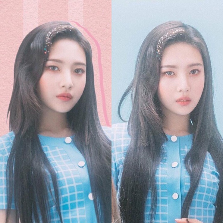 Joy (Park Soo Young) Joy (Park Soo Young)