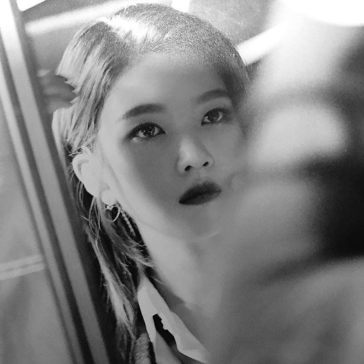 Joy (Park Soo Young)