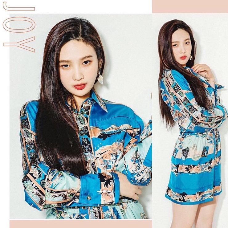 Joy (Park Soo Young)