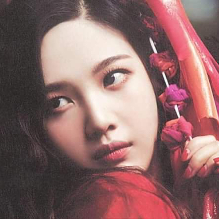 Joy (Park Soo Young) Joy (Park Soo Young)