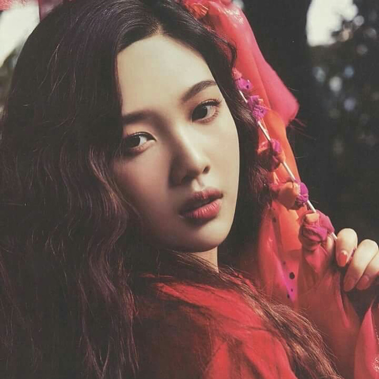 Joy (Park Soo Young) Joy (Park Soo Young)