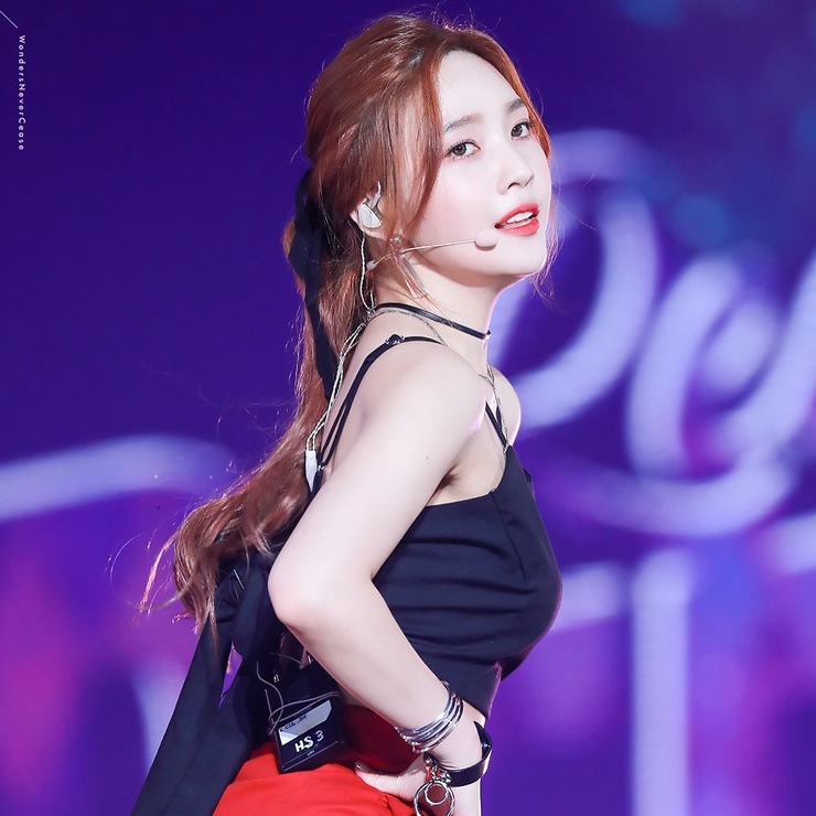 Joy (Park Soo Young) Joy (Park Soo Young)