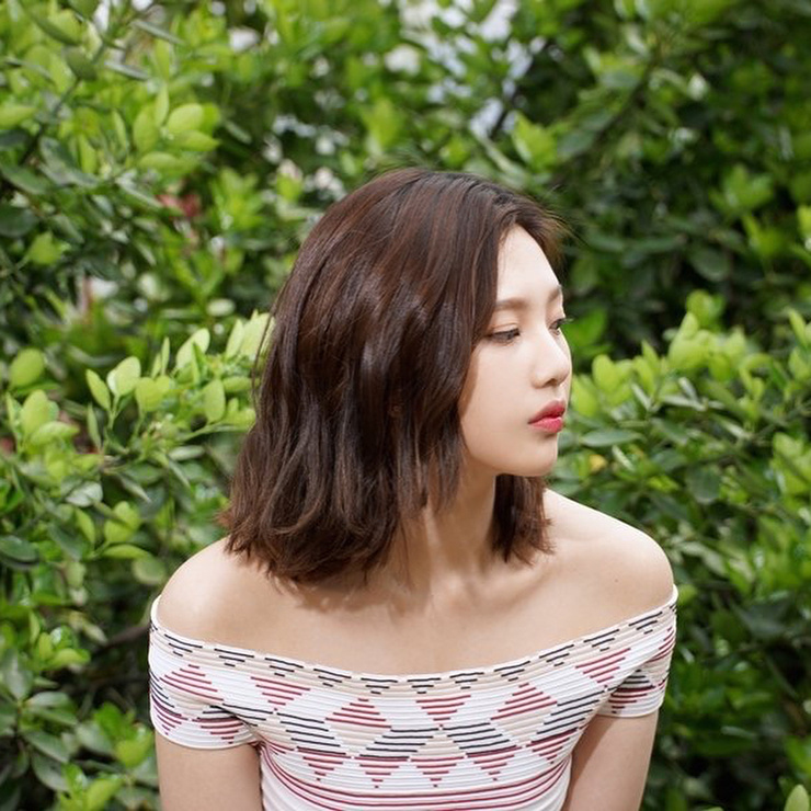 Joy (Park Soo Young) Joy (Park Soo Young)