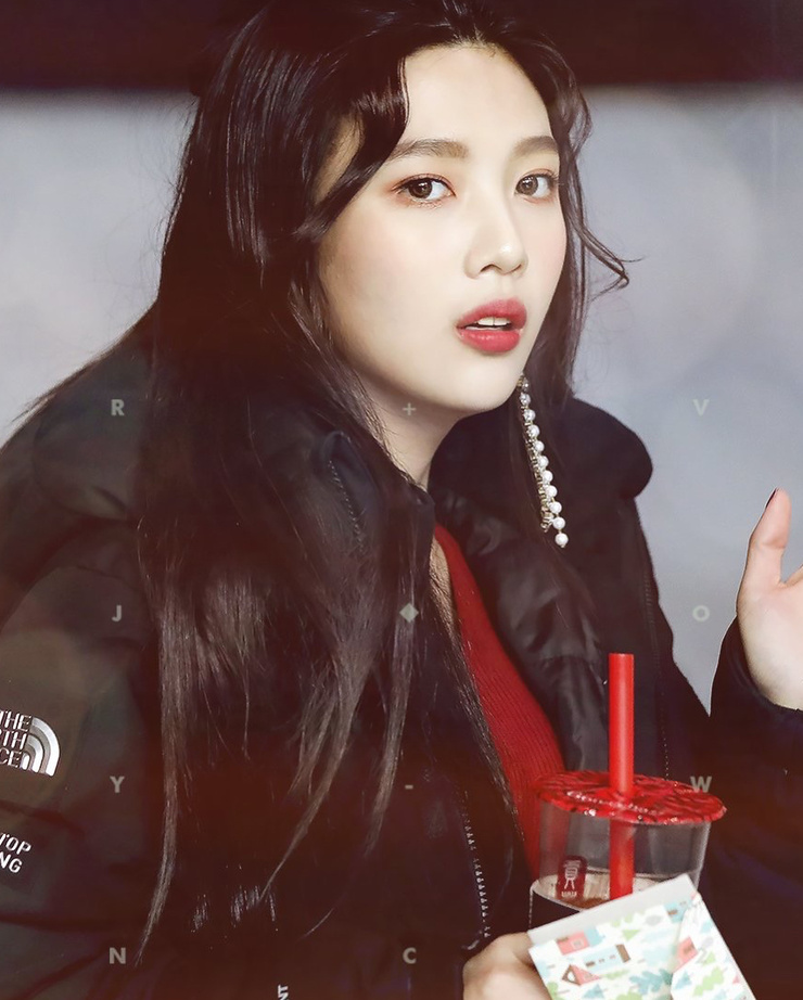 Joy (Park Soo Young)