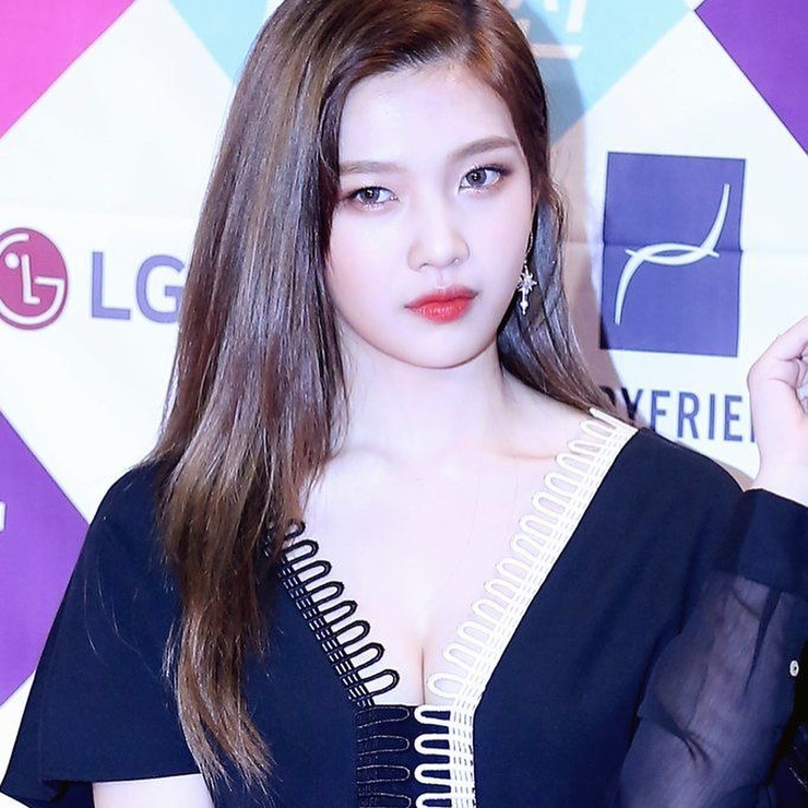 Joy (Park Soo Young) Joy (Park Soo Young)