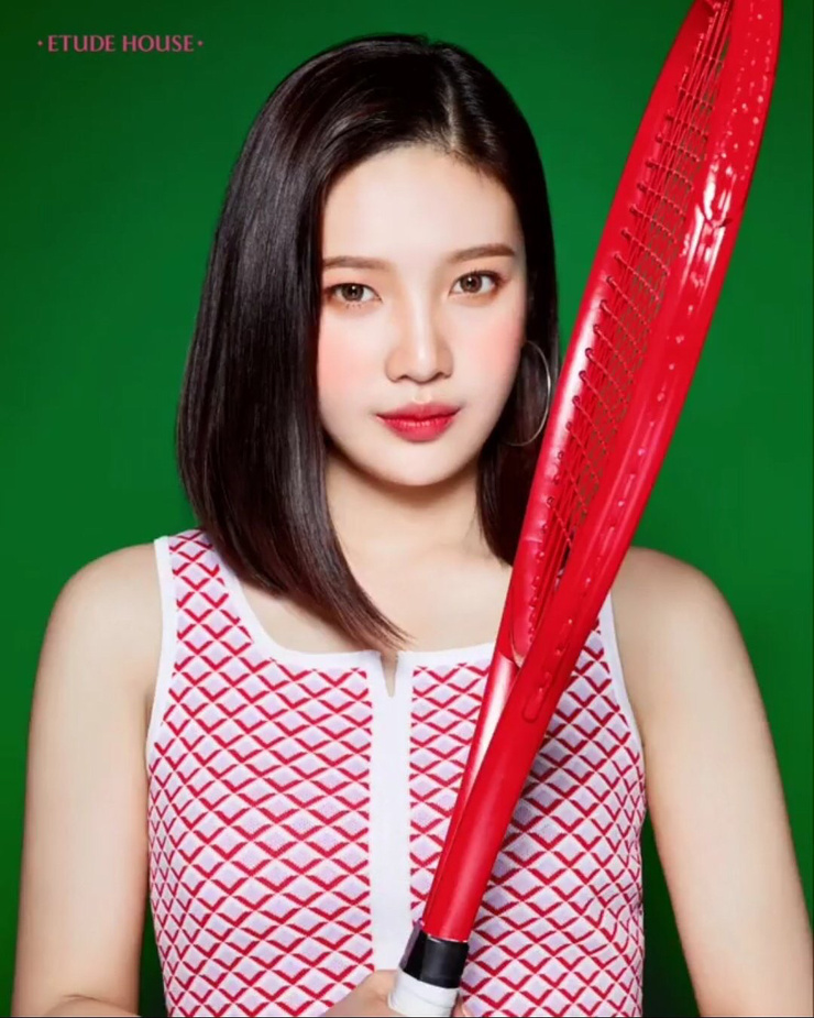 Joy (Park Soo Young)