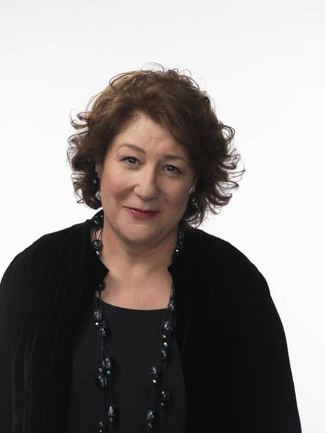 Margo Martindale