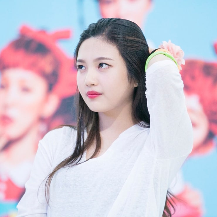 Joy (Park Soo Young)
