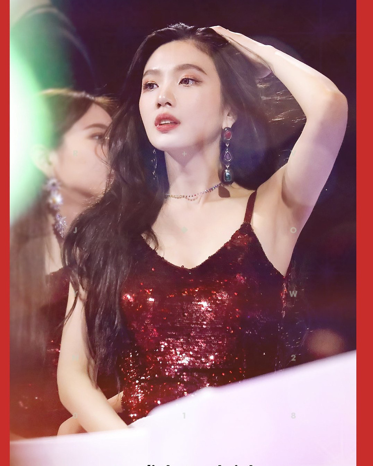 Joy (Park Soo Young) Joy (Park Soo Young)