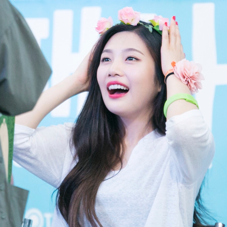 Joy (Park Soo Young)