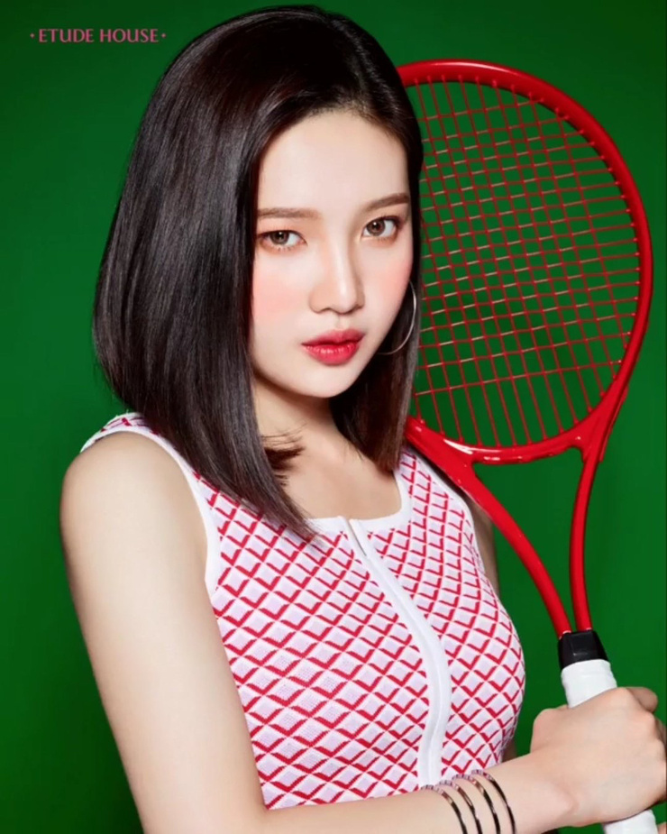 Joy (Park Soo Young)