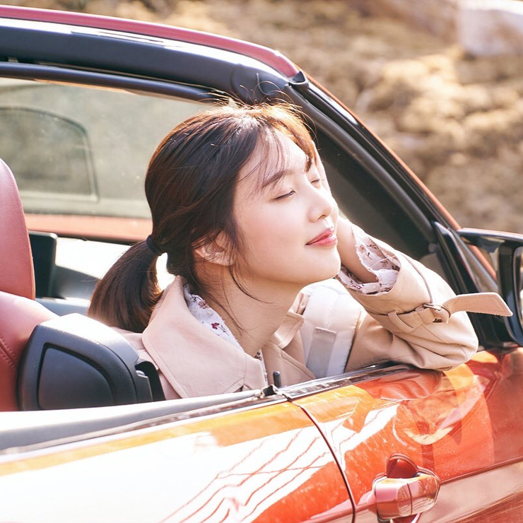 Joy (Park Soo Young)