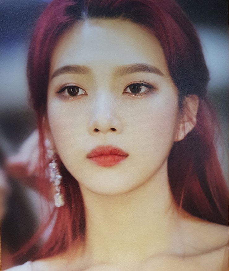 Joy (Park Soo Young) Joy (Park Soo Young)