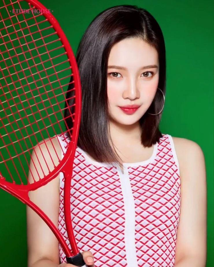 Joy (Park Soo Young)