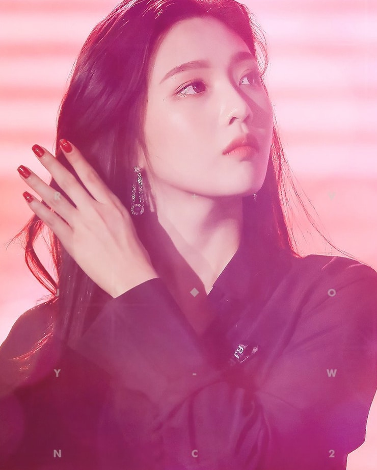 Joy (Park Soo Young) Joy (Park Soo Young)
