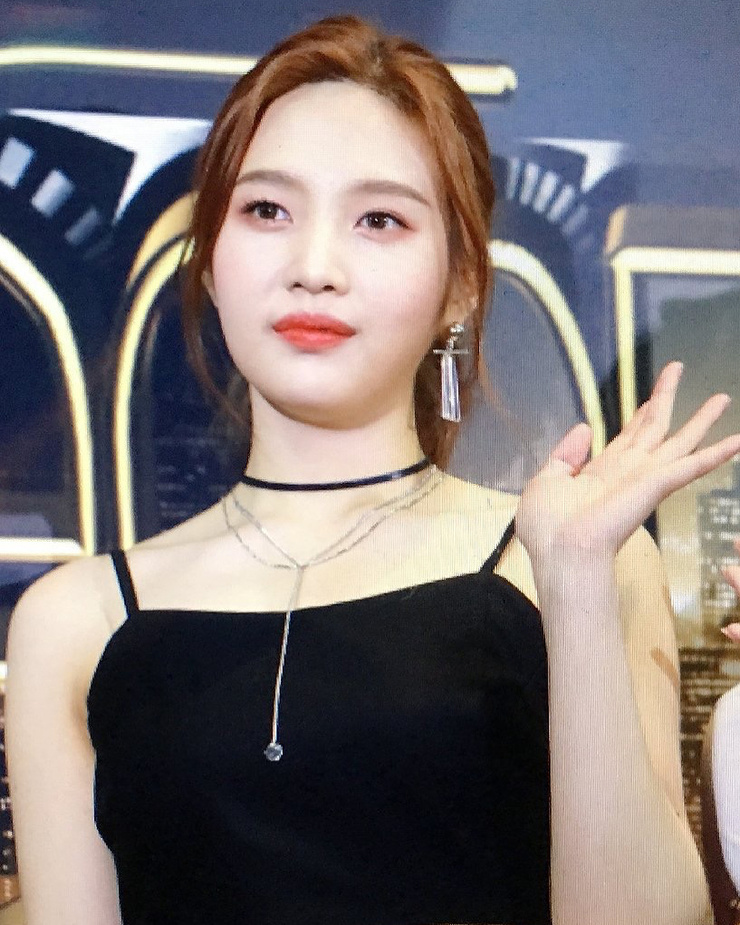 Joy (Park Soo Young)