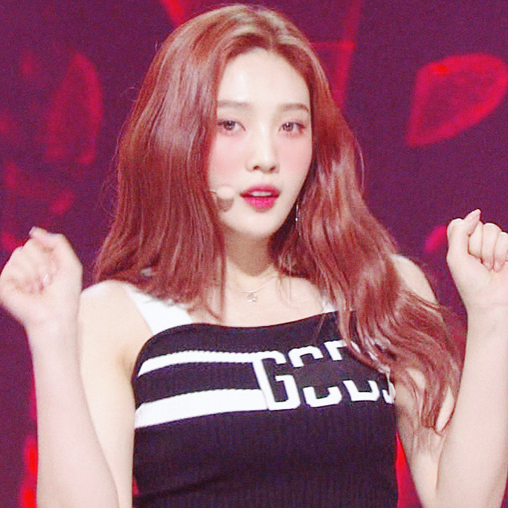 Joy (Park Soo Young)