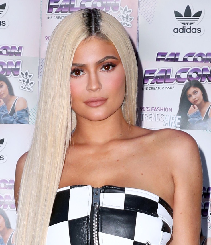 Kylie Jenner Kylie Jenner
