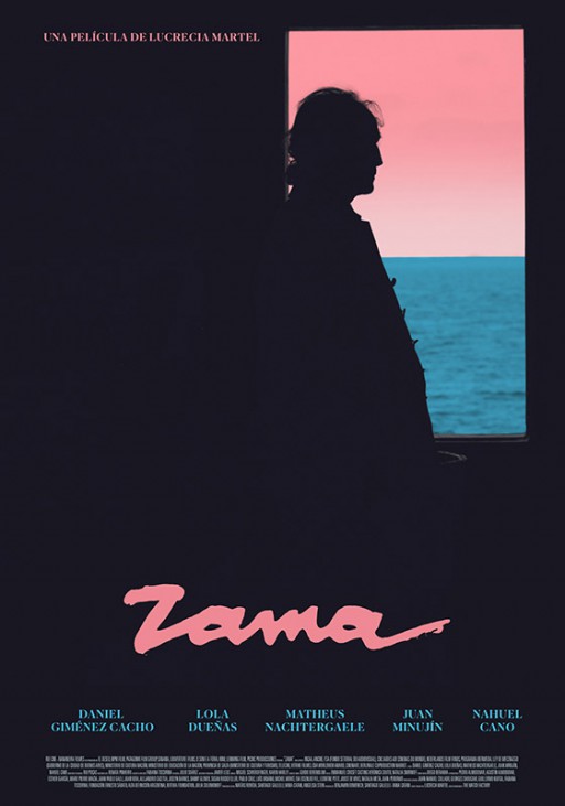 Zama