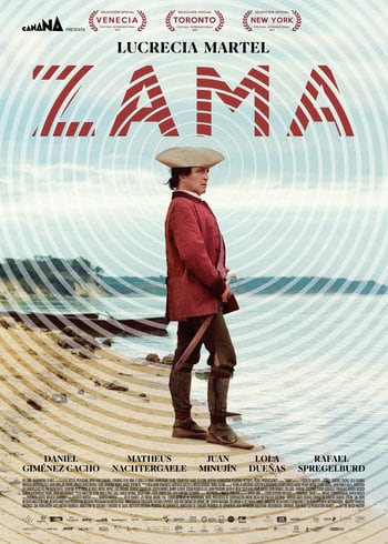 Zama