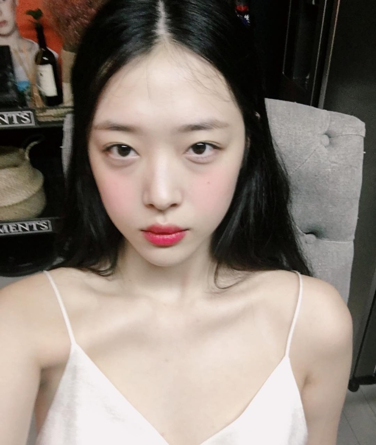 Seol-ri Choi Seol-ri Choi