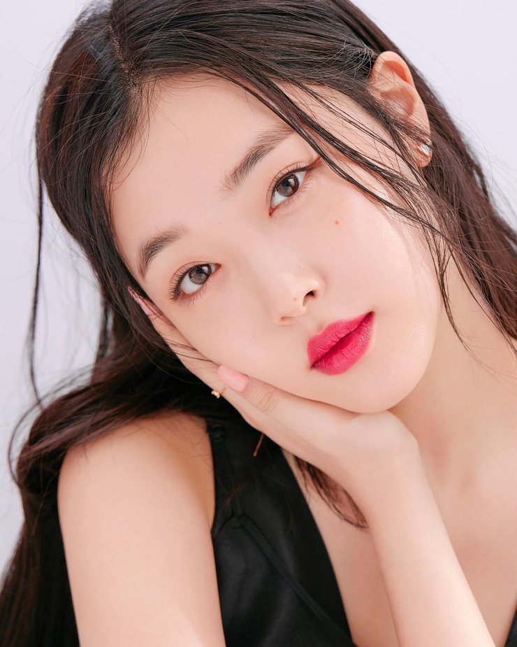 Seol-ri Choi Seol-ri Choi