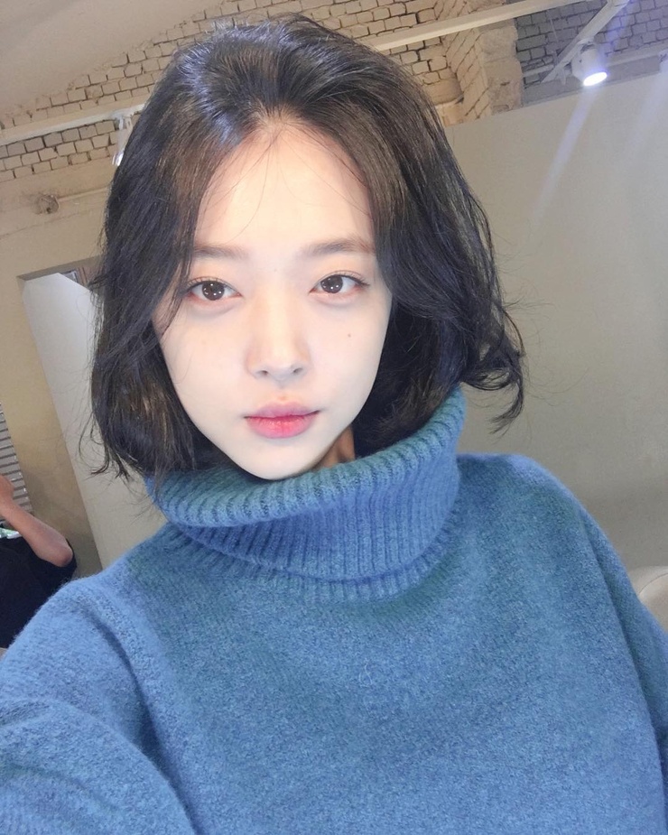 Seol-ri Choi Seol-ri Choi