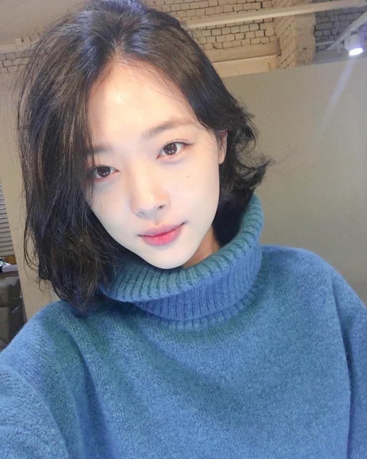 Seol-ri Choi Seol-ri Choi